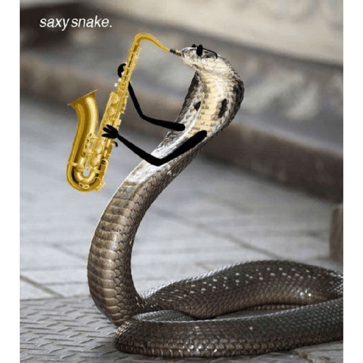 Emotional snake 30