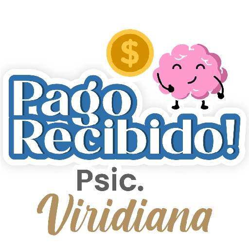 Psic Viridiana frases 4