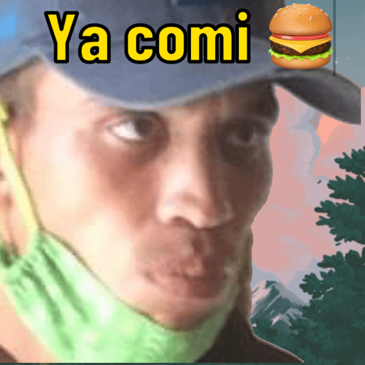 Stickers Amigables xd 2