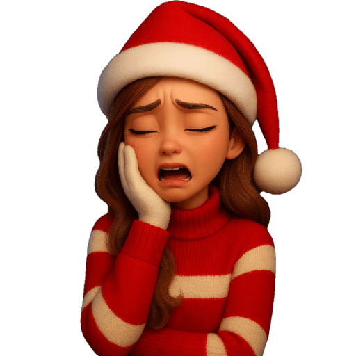 🎁 Emociones de Diciembre 🎄 12