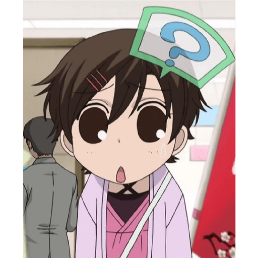 Ouran high School host club 14
