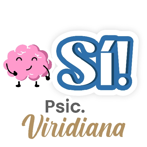 Psic Viridiana frases 9