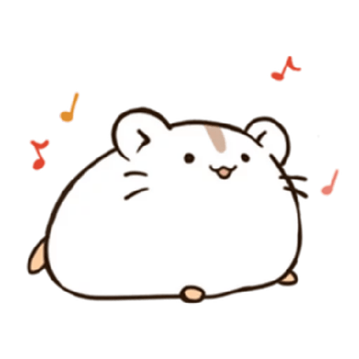 Hamsters 17