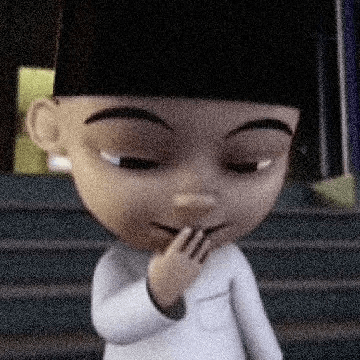 Upin ipin 18