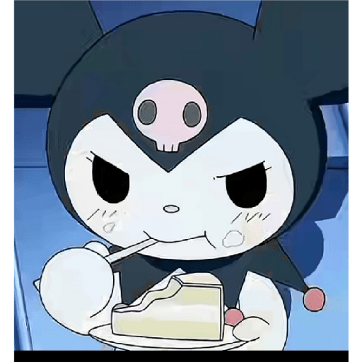 Kuromi ^^ 27