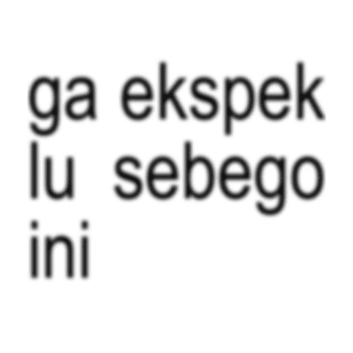 Kata kata anomali jokes 14