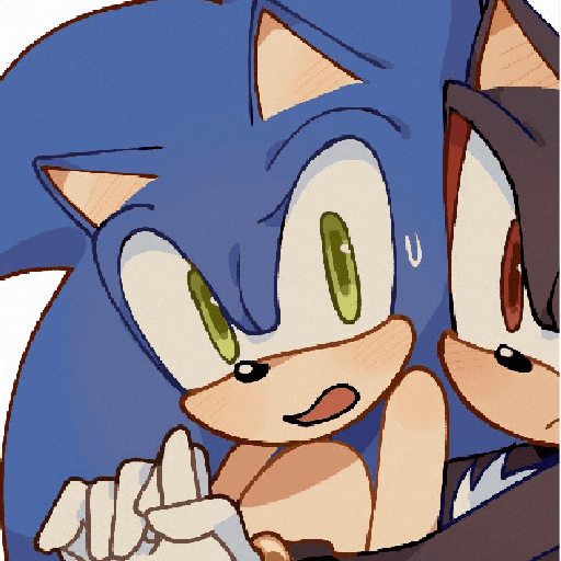 RANDOMSONIC 10