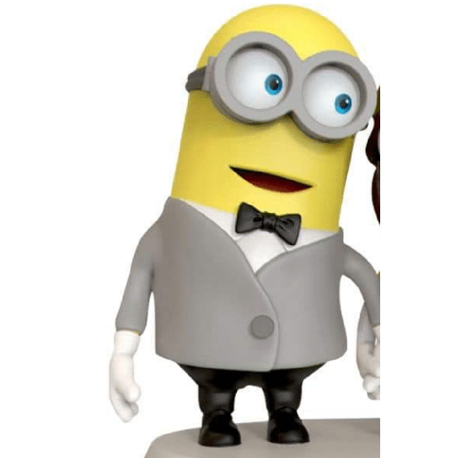 Minions 16