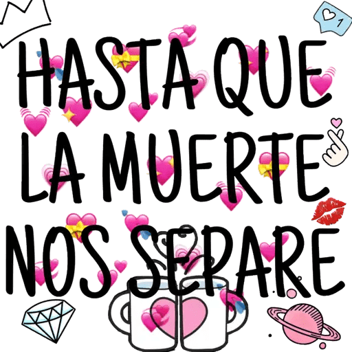Novios 21