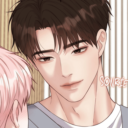Manhwa. | @ocenferios  Haki. 15