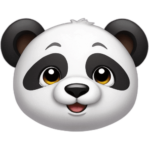 🐼 PANDA 🐼 15