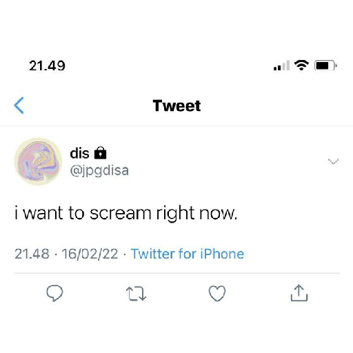Kata kata twitter 9