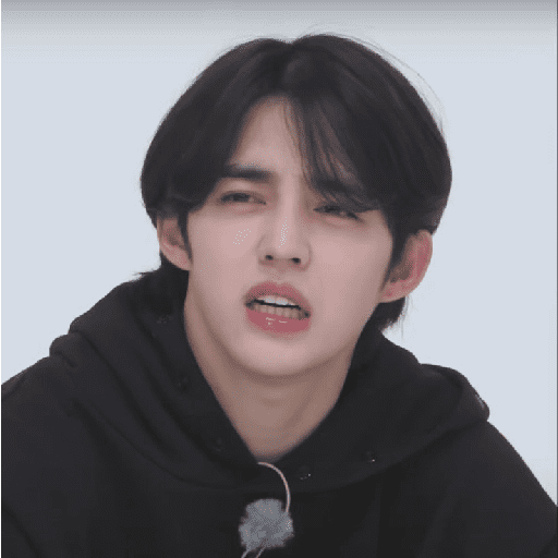 Seungcheol  (no text ) by pin 7