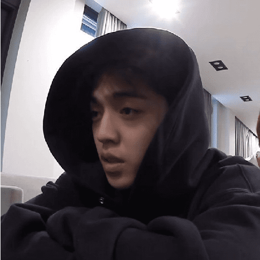 Seungcheol  (no text ) by pin 14