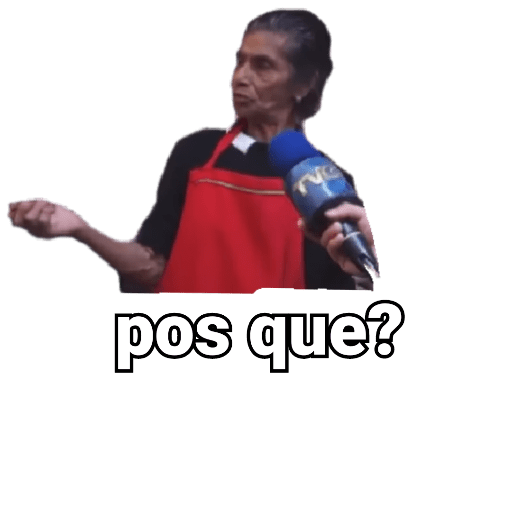 Creencias de gente pendeja 13