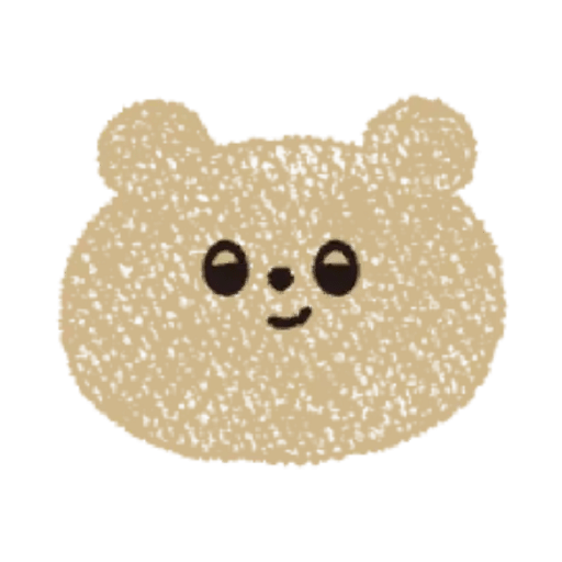 Simple Bear 3