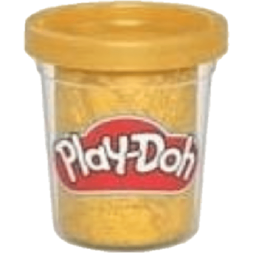 Play-doh 7