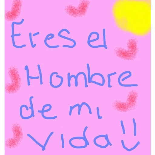 Para el guapo de mi novio  12