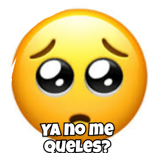 Ya no te quiero 2