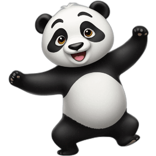 🐼 PANDA 🐼 11