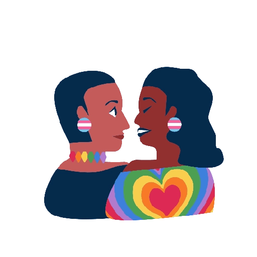 O orgulho que nos unem! 🏳️‍🌈 6