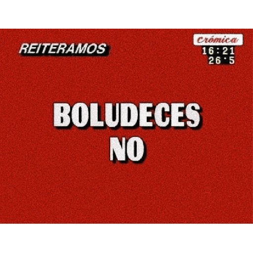 último momento 9