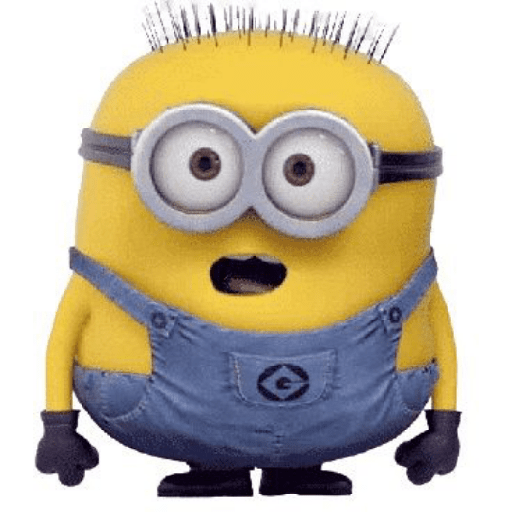 Minions 11