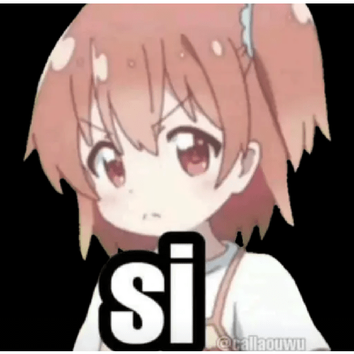 Random anime stickers 18 27