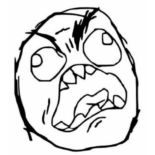 Troll face 14