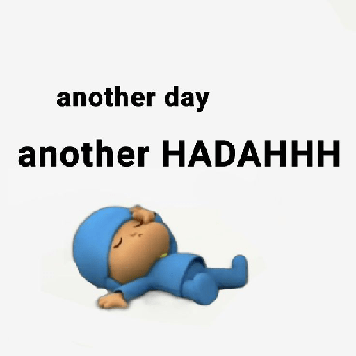 Kata kata twitter 1