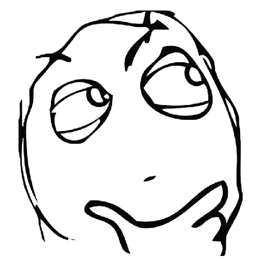 Troll face 12