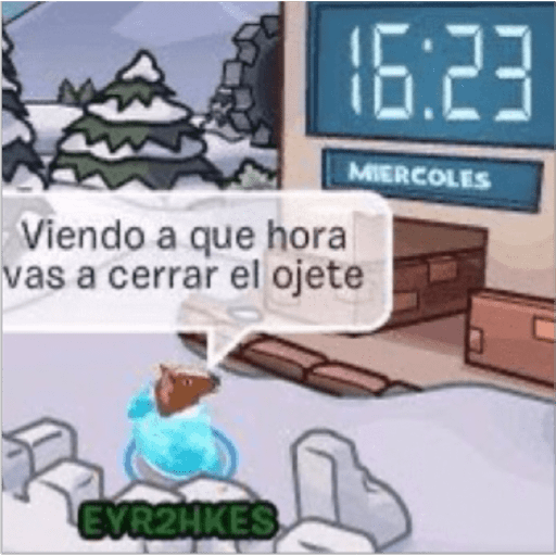 Club penguin prt. 2 22