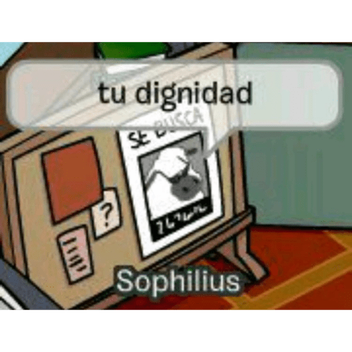 Club penguin prt. 2 19