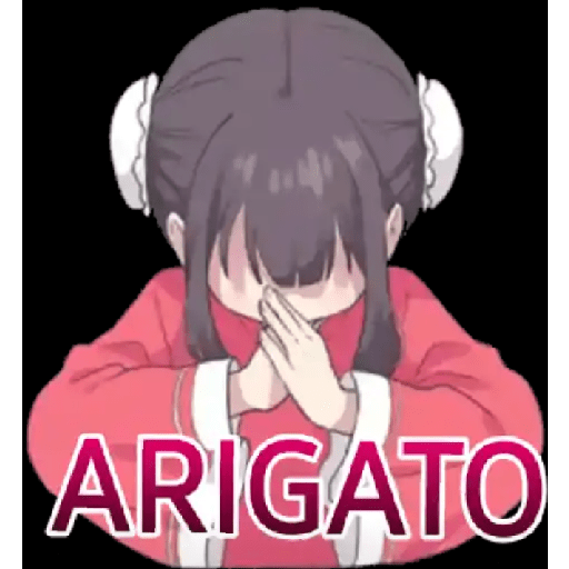 Random anime stickers 18 21