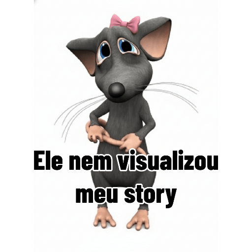Rata triste 6