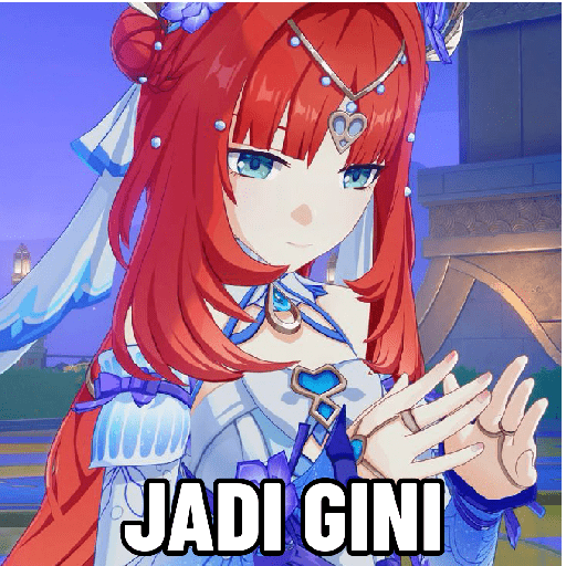 Nilou genshin #2 19