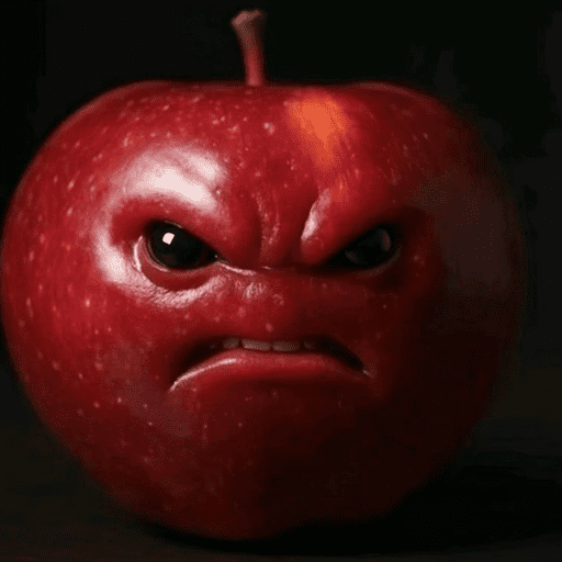 ❀ᮬ🍎⣧ ᩡᩡ Manzana!©️Pochis 4