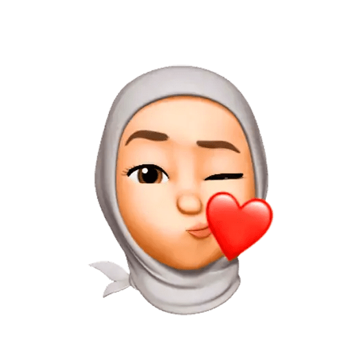 Memoji iphone 23