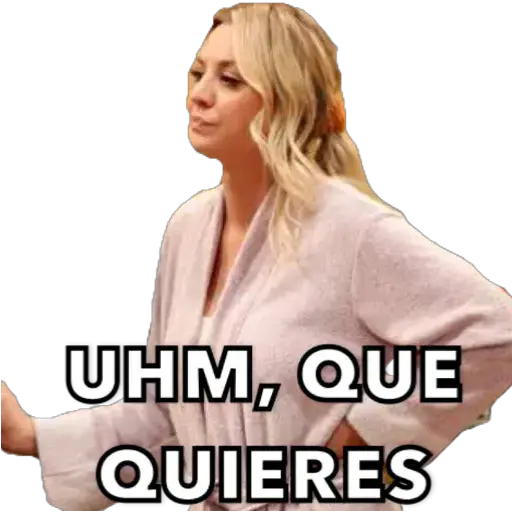 The Big bang theory 3