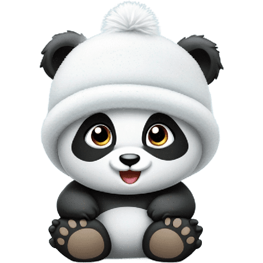 🐼 PANDA 🐼 7
