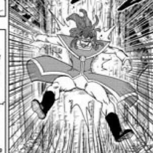 Gas (DBS🐉🧡㊗️] 21