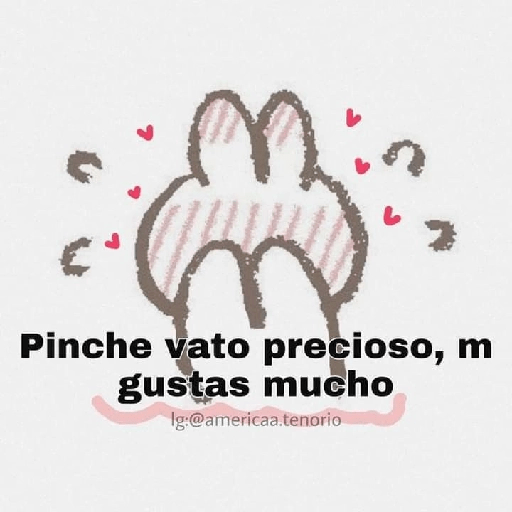 Para el guapo de mi novio  2