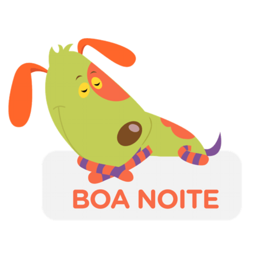 Boa Noite 19 17