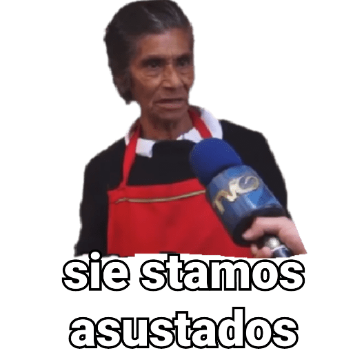 Creencias de gente pendeja 15