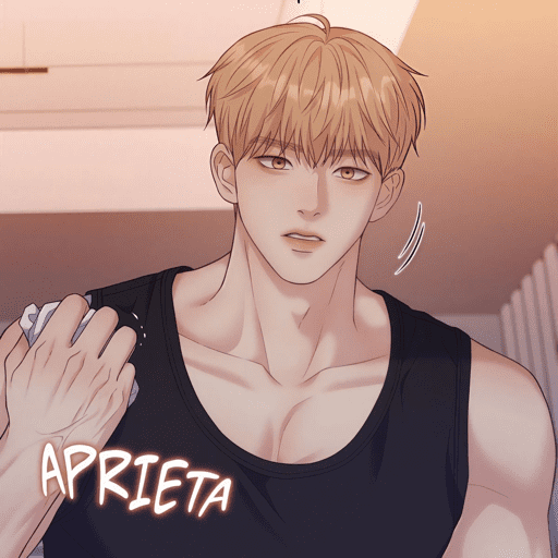 Manhwa. | @ocenferios  Haki. 8