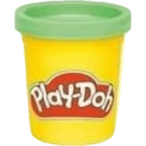 Play-doh 3