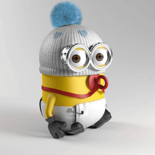 Minions 7