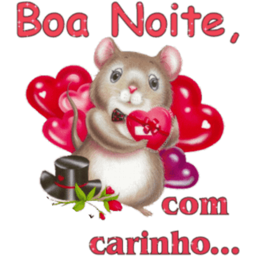 Boa Noite 19 19