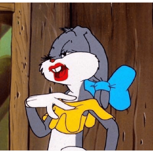 Bugs Bunny Edition[バグバニー版] 26