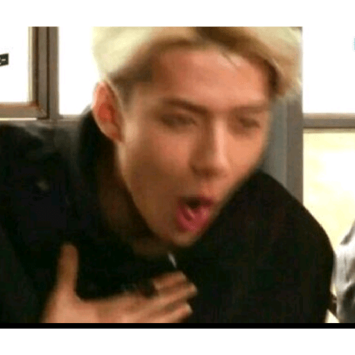 K pop 3